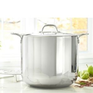 Stockpot 40QRT